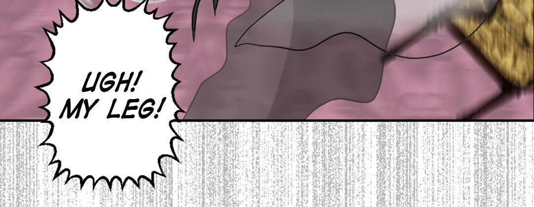 Living with The Wizard - Chapter 28